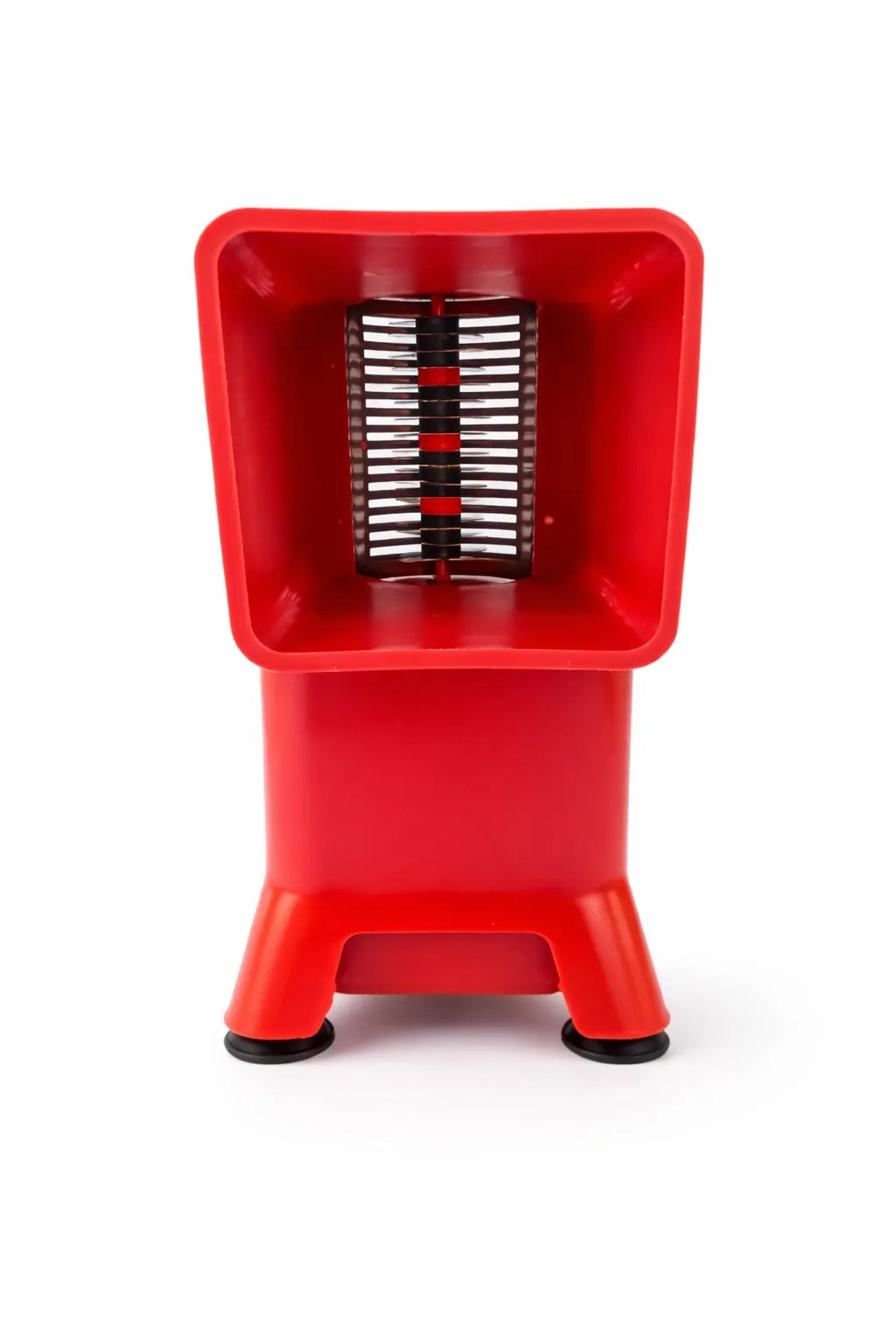 ONION CUTTER Manual Vegetable Hand Chopper & Multi-Purpose Mincer | Lotloo