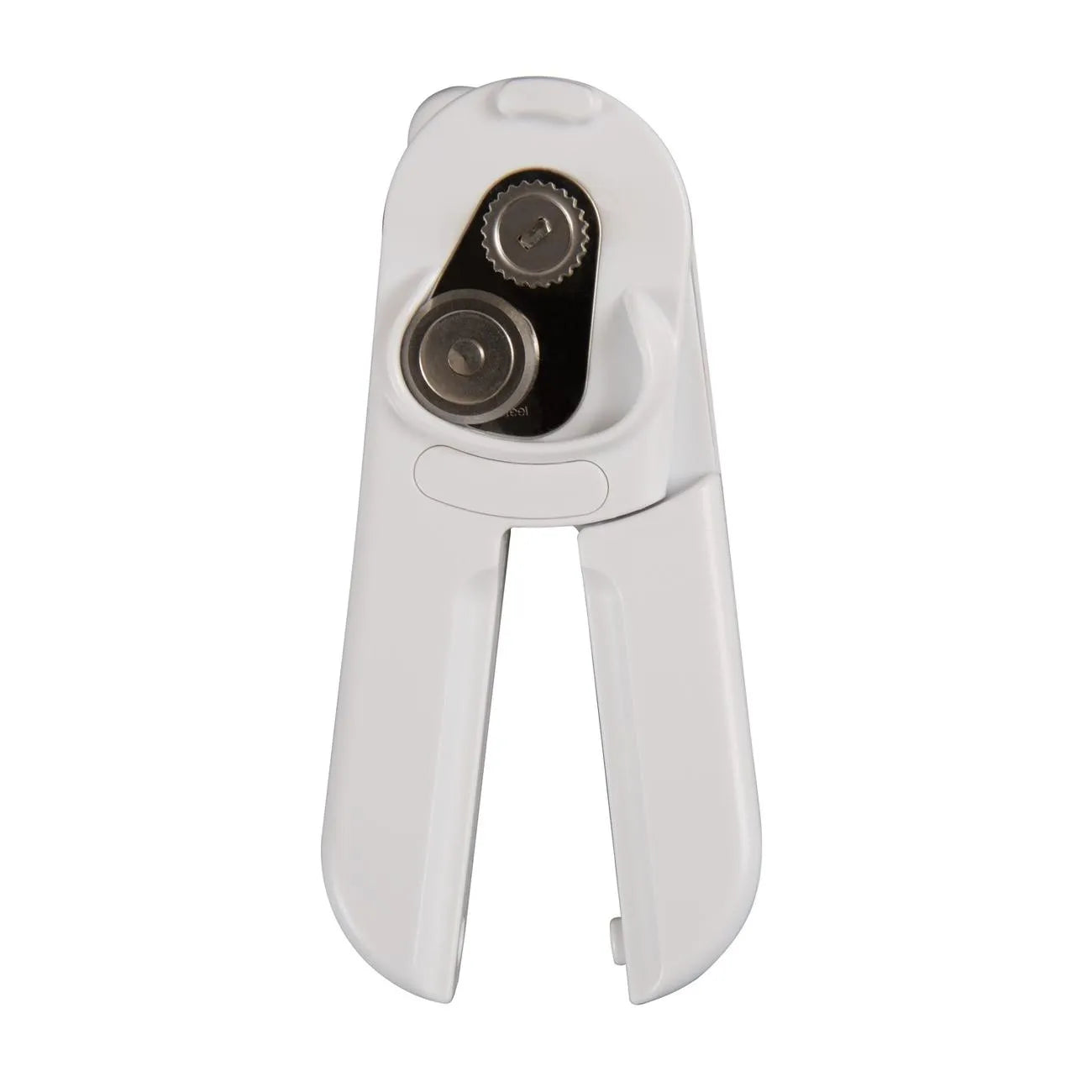 Culinare Safety Can Opener – Hand Held Smooth Edge Can Cutter Tool | Lotloo