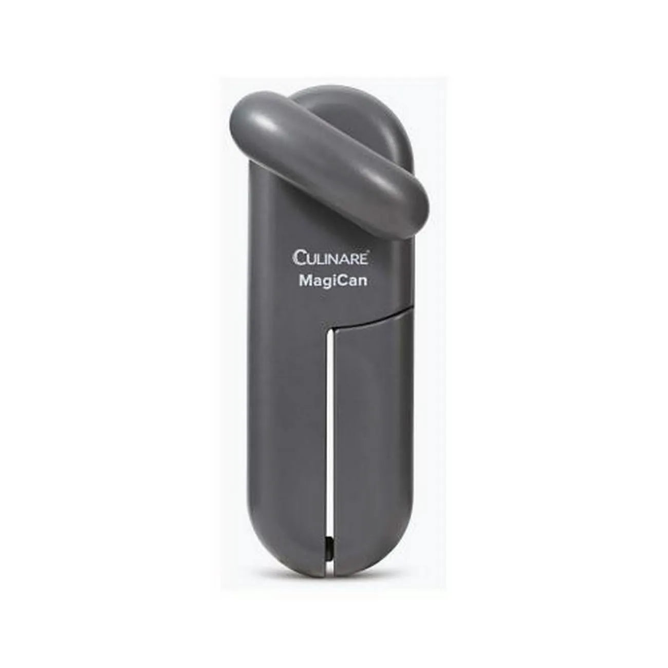Culinare Safety Can Opener – Hand Held Smooth Edge Can Cutter Tool | Lotloo